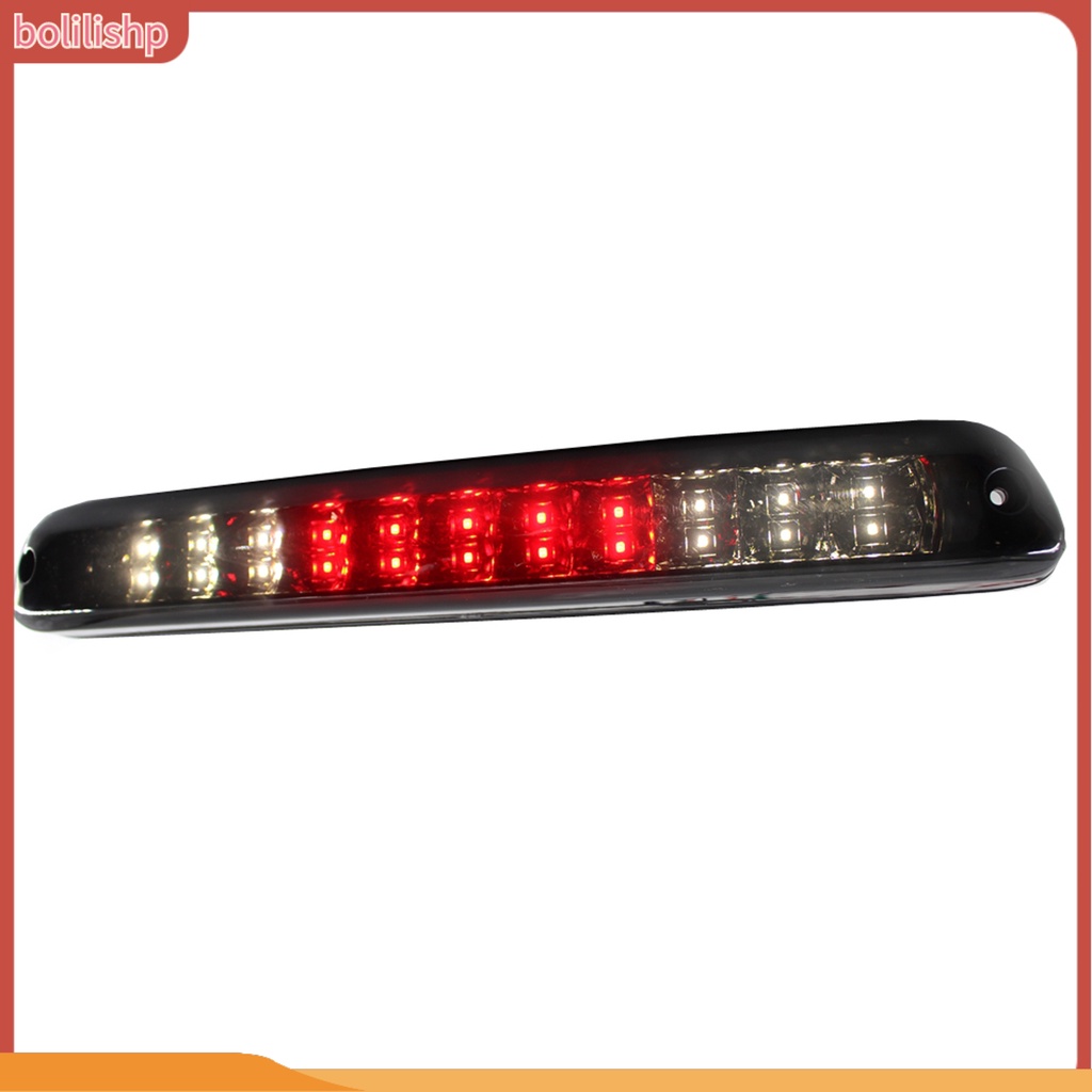 &lt;Bolilishp&gt; Lampu Rem Belakang Led 3rd Untuk Gmc-Chevrolet Colorado Canyon 04-12