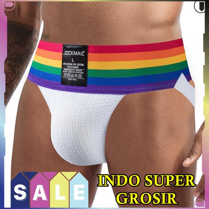 JOCKSTRAP PRIA JOCKMAIL JM CELANA DALAM JOCKSTRAP PRIA JOCKSTRAP PRIA / JOCKSTRAP PRIA SEXY / JOCKST