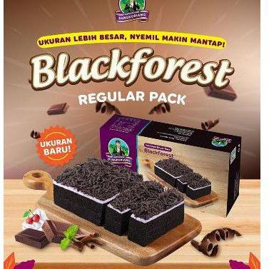 

Diskon *Best Seller* Lapis Kukus Sangkuriang Bogor All Varian