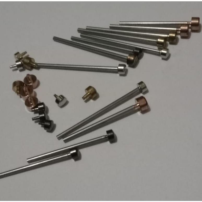 Terbaru Springbar Jam Tangan Gc Atau Guess Colection Pen Jam Tangan Gc Pin Jam Tangan Gc Springbar