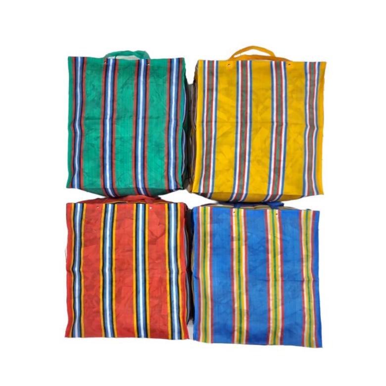 Trending Tas Bagor Senar Jumbo