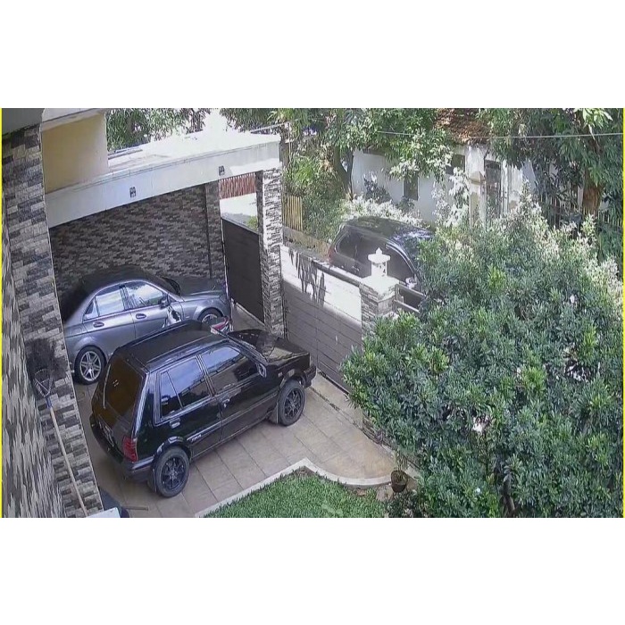 HOT SALE KAMERA CCTV OUT DOOR 5MP FULL AHD 1080P TERLARIS