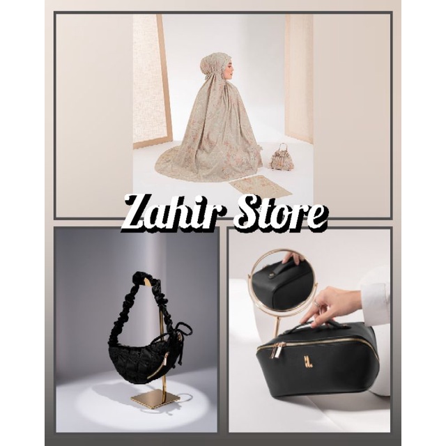 Brisbane Bag Heylocal Set pesanan kak wiwin