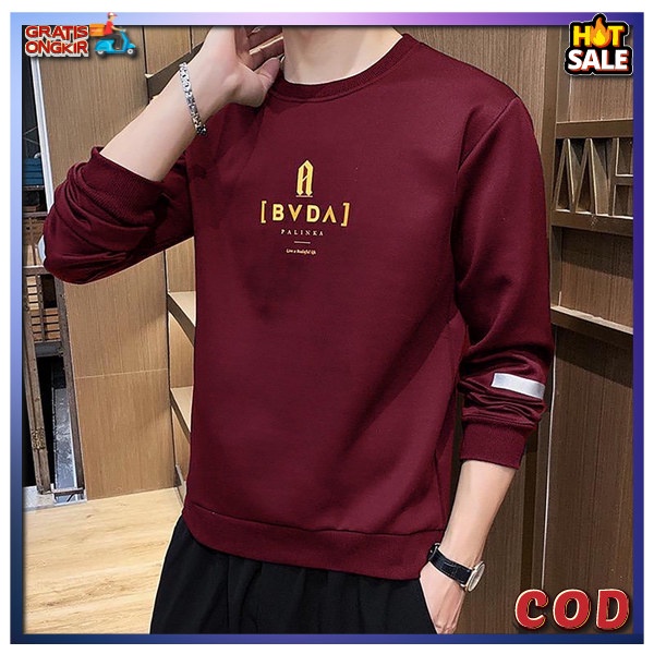 Buju Santai Laki Terbaru Kaos Pria Premium Santai Murah Dewasa Keren Import Laki2 Ksos Distro Kais 3