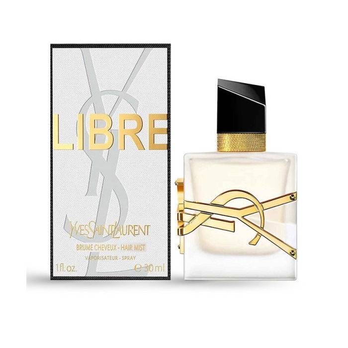 Terlaris Yves Saint Laurent / Ysl Libre Hair Mist 30Ml For Women