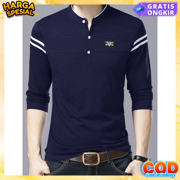 Baju Pria Dewasa Kasual Pakean Kaos Distro Bj Ksos Import Premium Ksos Kekinian Kece Baju Kaoss Dist