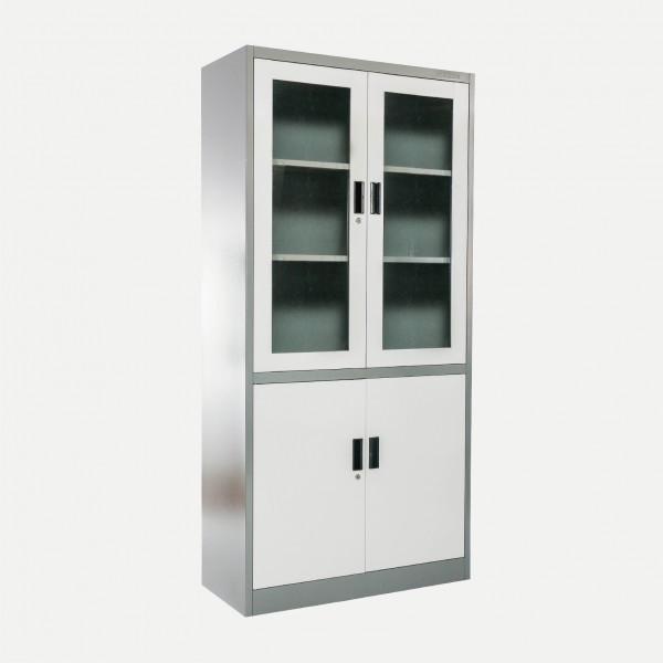 

Lemari Arsip Kantor Lemari Arsip Kabinet Lemari Besi Full Plat