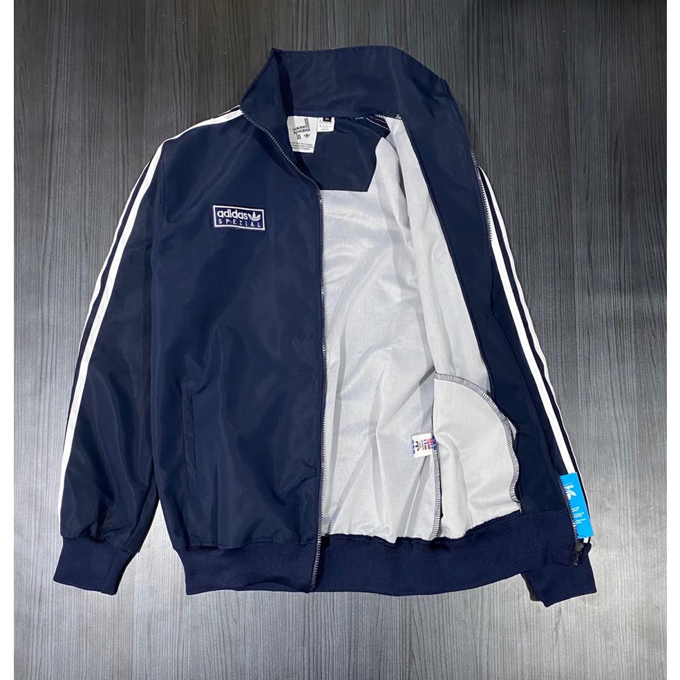 TRACKTOP CASUAL SPEZIAL