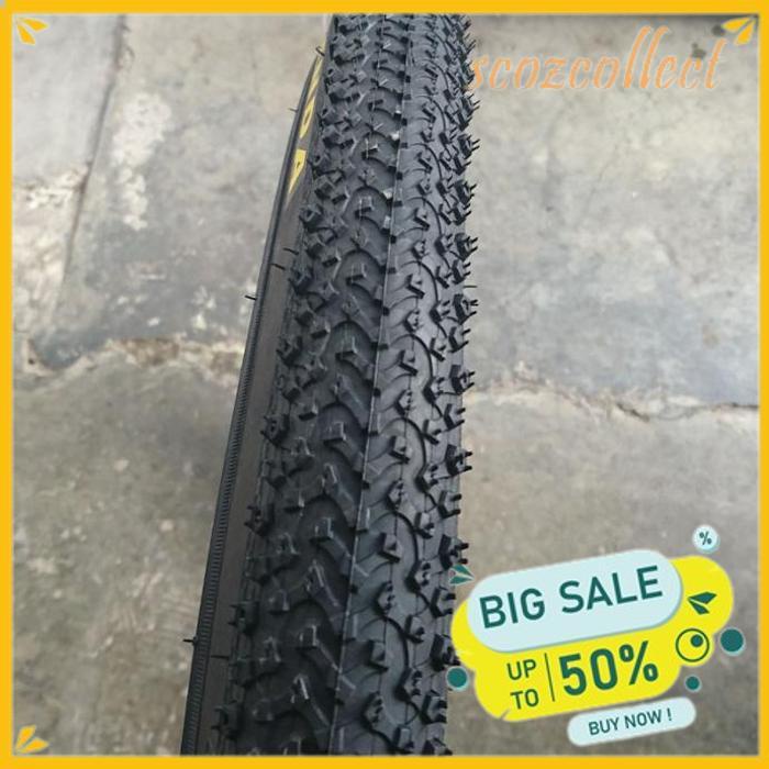BAN LUAR SEPEDA KENDA 26 X 1.95 K1177 MTB 