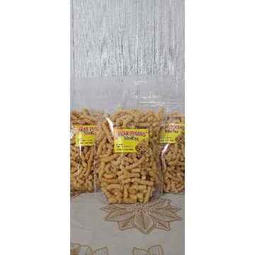 

Akar Pinang NaoKen "ASIN GURIH" Kemasan Hemat