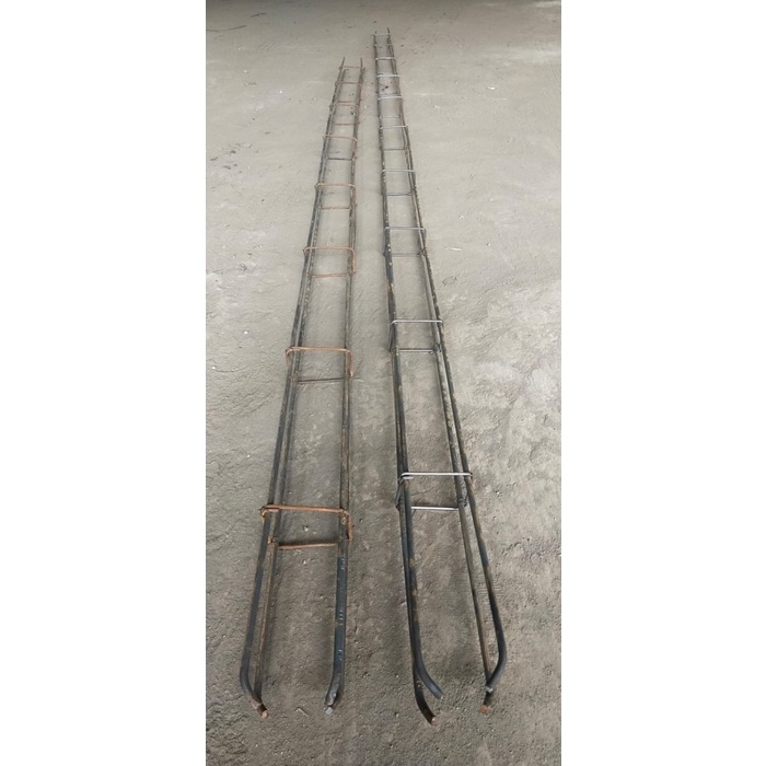 Bestseller Besi Kolom / Besi Jadi / Besi Tiang