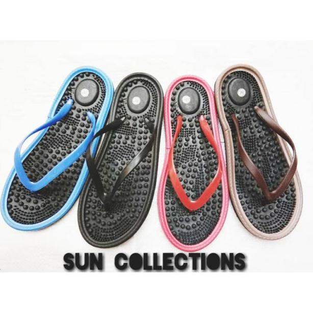 SANDAL JEPIT KESEHATAN/REFLEKSI SANDAL