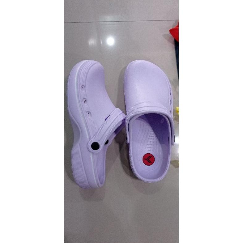 SANDAL KOMIN / SANDAL OPERASI / SANDAL MEDIS