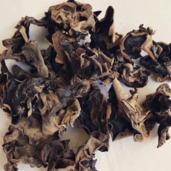 

➵0f Terkini✺➷ Lember Hitam Jamur Kuping Kering 100gr L38 ➴