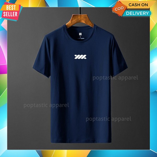 Kaos Pria Premium Santai Murah Dewasa Keren Import Laki2 Kaos Distro Kaos 3Second Pakaian Pria Baju 