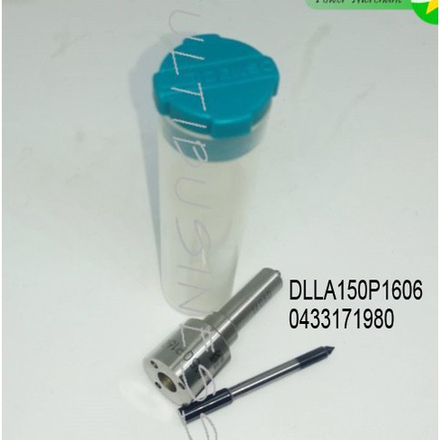 Nozzle injector chevrolet captiva diesel NFL