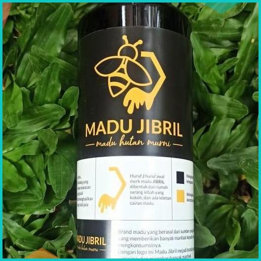 

Madu Jibril Madu Hutan Asli 500 Gr - Madu Hitam 14JVNZ3 suku cadang