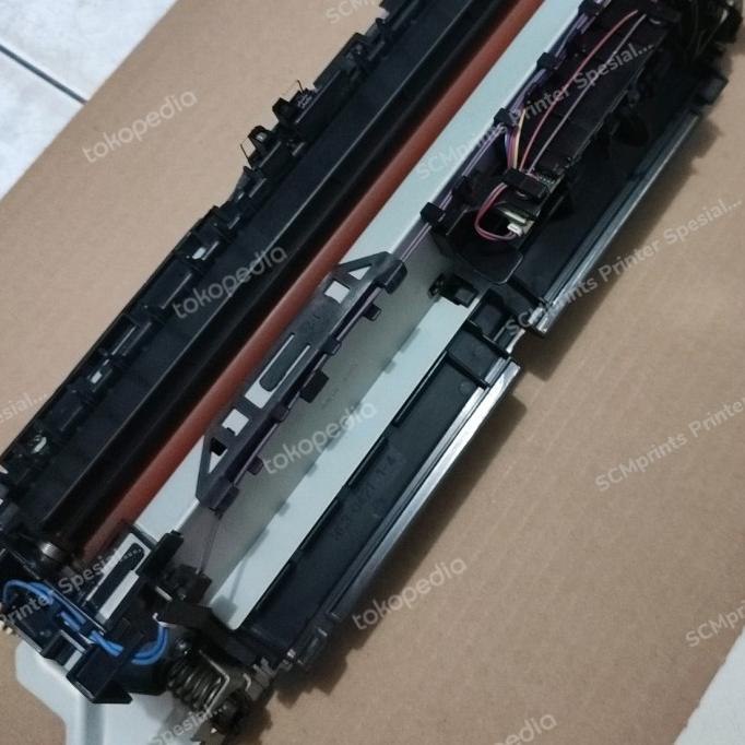 ] Fixing Assy Pemanas HP Laserjet Color CP1025 Film Pressure Roller 1025
