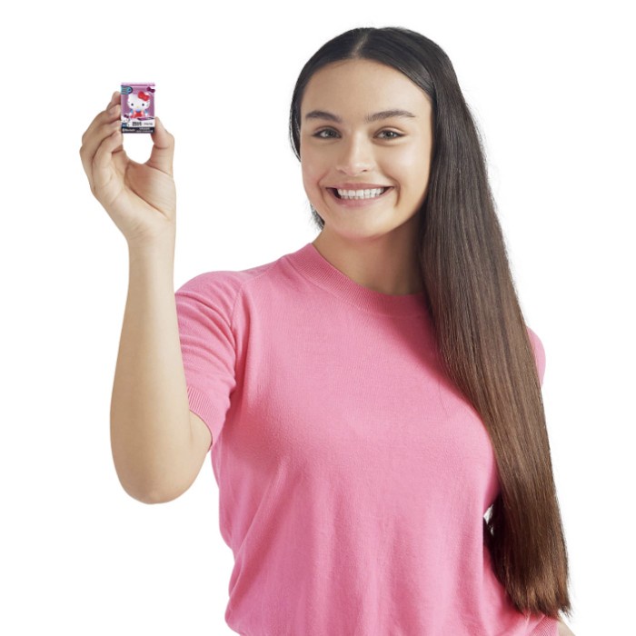 PROMO ZURU TOYS MINI BRAND COLLECTOR CASE S3 TERBARU