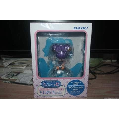 MUST HAVE DAIKI EROID RINO CHAN COMPACTIBLE WITH NENDOROID MISB TERBARU