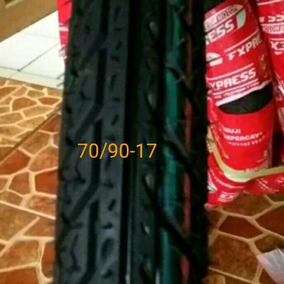 Ban luar motor bebek