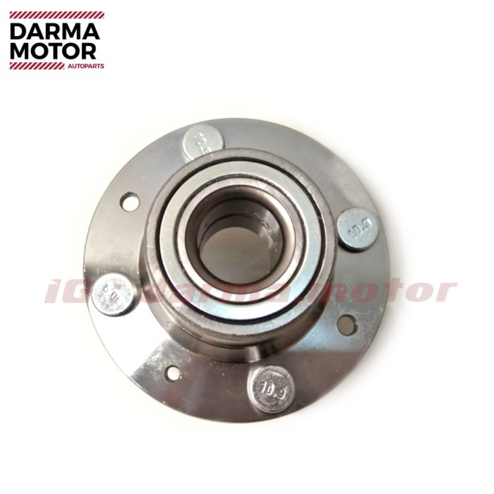 BEARING LAHER RODA BELAKANG LANCER EVO 3 CB245 EVO 4 CK4 MITSUBISHI