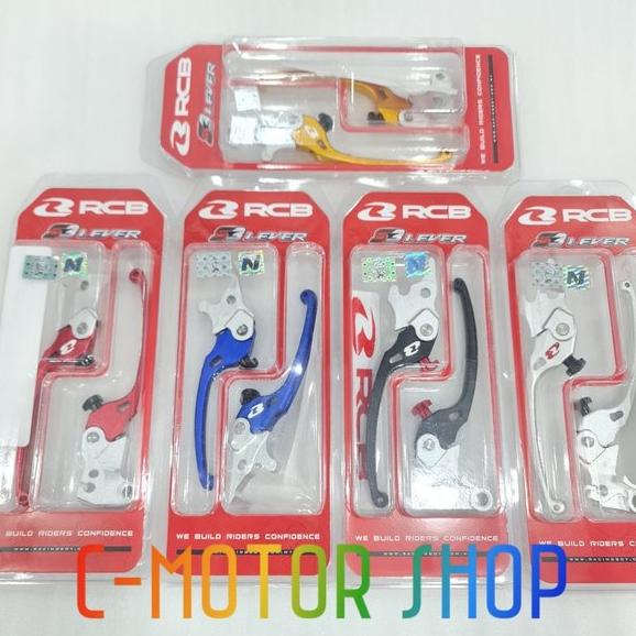 TERBARU Handle Rcb Aerox Mio J S2 Handle Rcb S2 Aerox Mio J