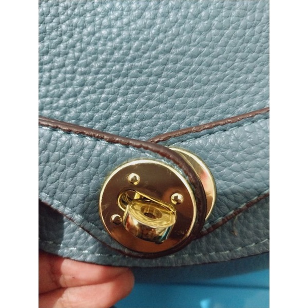 Preloved Tas lindoy ala kremes