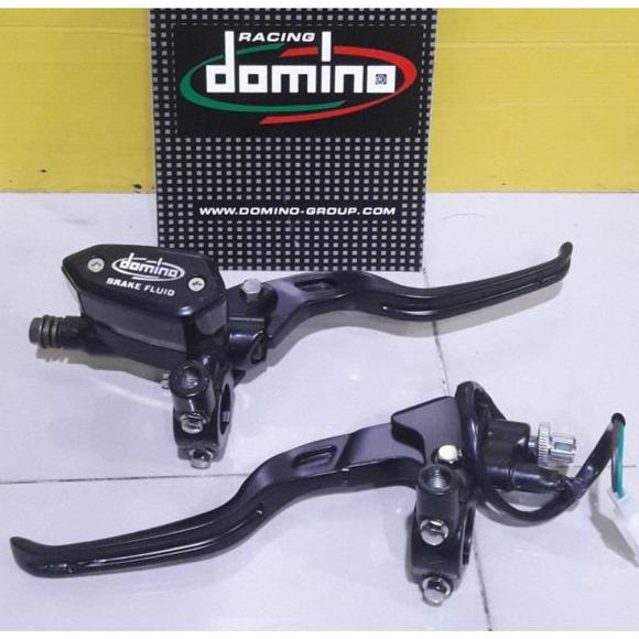 HANDLE MASTER REM KOPLING DOMINO RXZ RX-KING NINJA 150 R RR MONO R15 CB150R KLX CRF VIXION SONIC W17