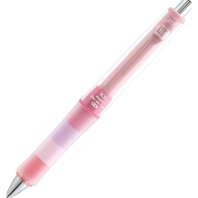 

Pilot Dr. Grip Play Border Mechanical Pencil 0.5mm Pensil HDGCL-50R
