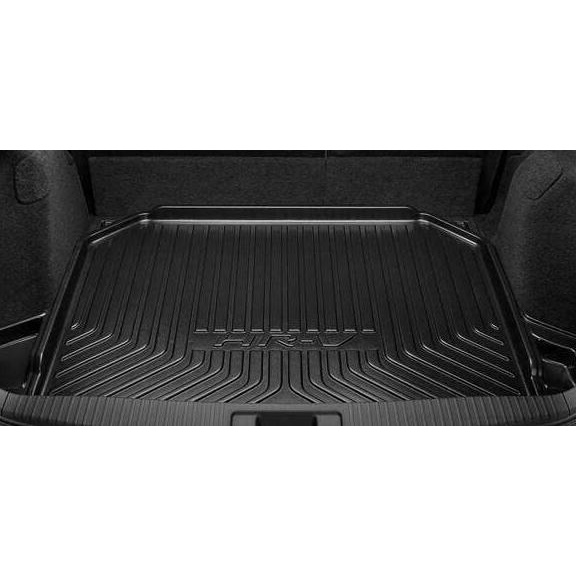 Karpet Bagasi Hrv/ Trunk Tray Honda Hrv