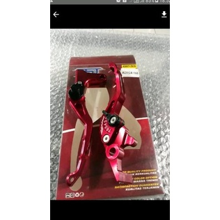 Handle Rem Aerox 155  Handle Rem Yamaha Aerox 155
