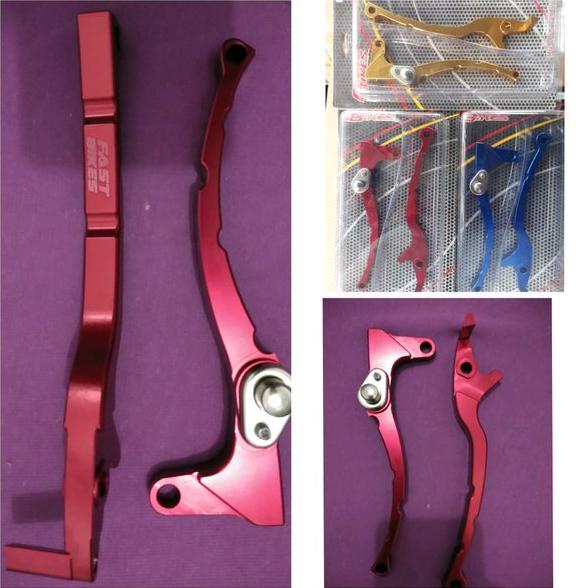 handle rem kiri kanan yamaha aerox 155 full cnc