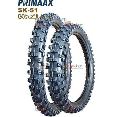 Ban cross trail primax velg ring 16-19