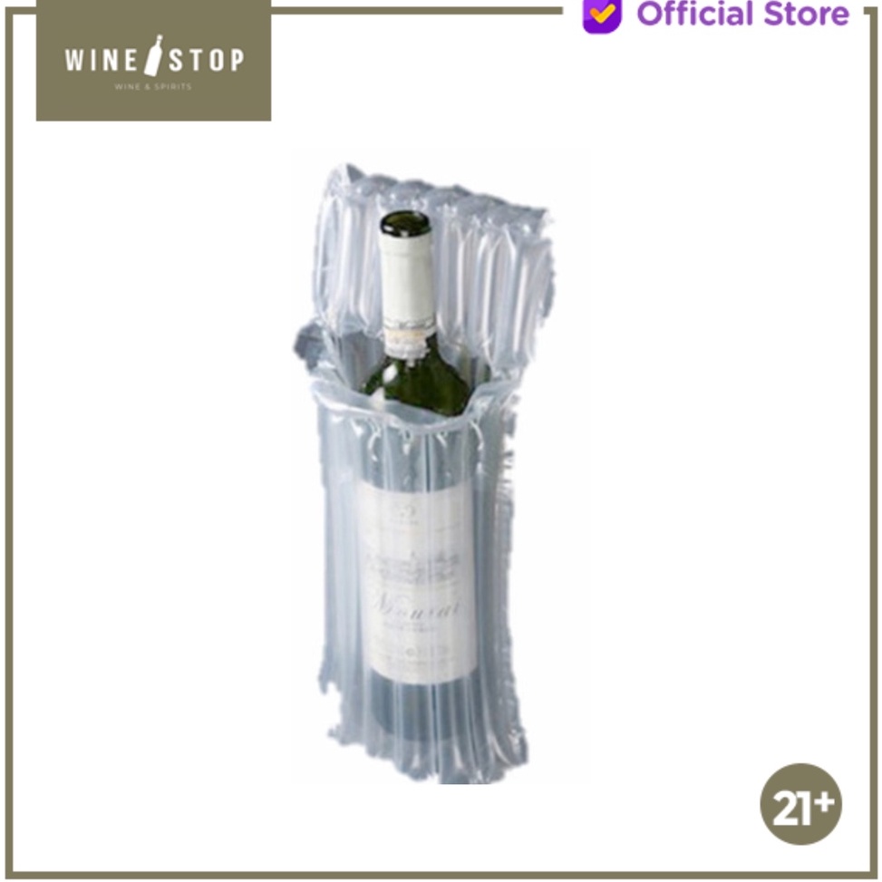 

✴Super Promo I8WZA AIR BAG PACKING R62 ✱Diskon