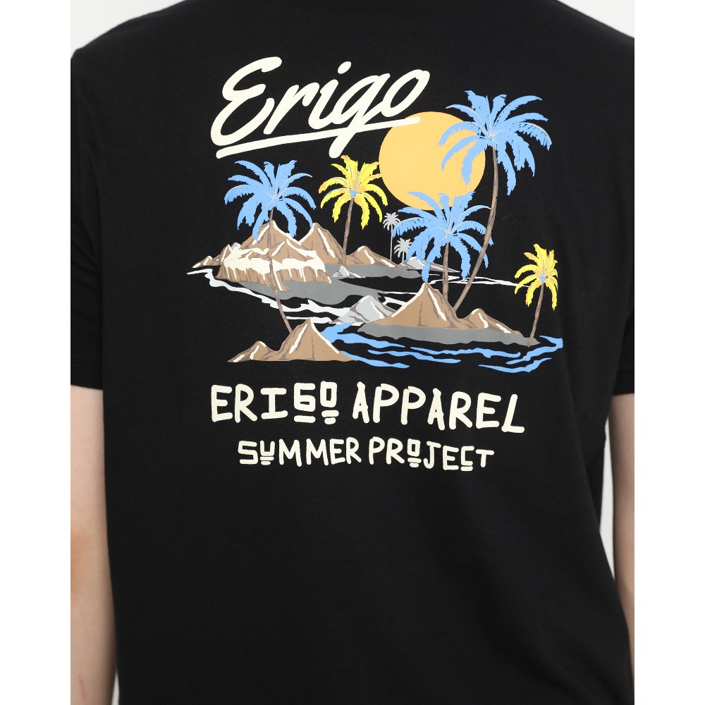 Erigo Tshirt Bikers / Kaos Pria Erigo Terlaris / Baju Distro FULL TAG - KAOS VINTAGE - KAOS PRIA/WANITA