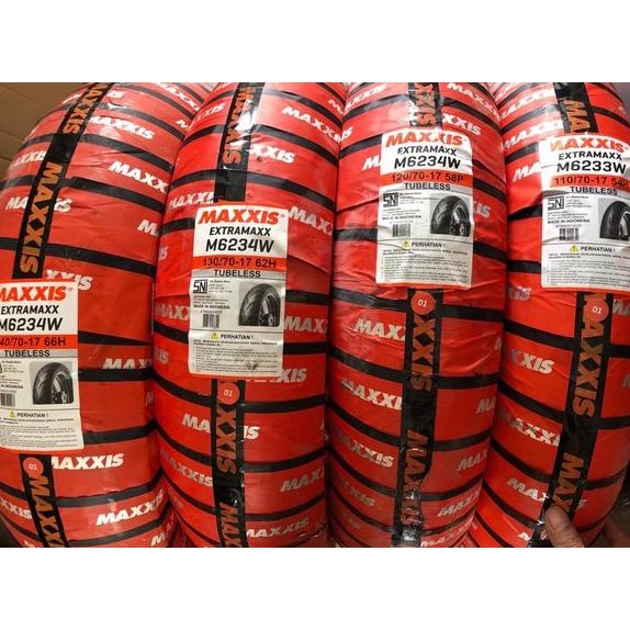 HARGA DISKON Ban Maxxis Extramaxx  150-60-17 140-70-17 130-70-17 120-170-17 110-70-17 Supermoto Not 