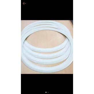 BEBAS ONGKIR Lis Ban Karet Motor Matic Ring 14