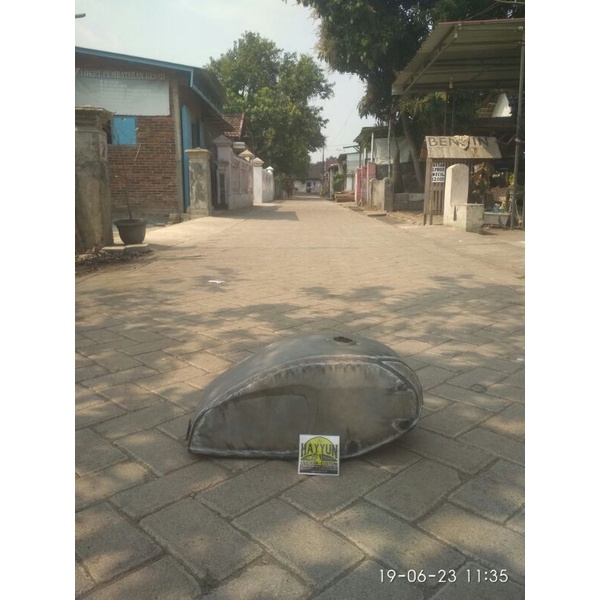 tangki xsr155 pnp Vixion + pnp tutup vixion new