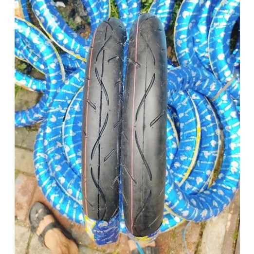 Ban Donat - Ban Primax Primaax SK01 60-80 Ban Primaax SK01 60 80- Ring 17