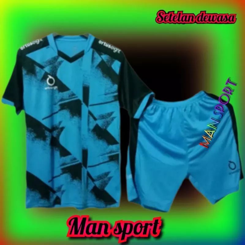 JERSEY SEPAK BOLA ORTUSEIGHT DEWASA JERSEY VOLLY JERSEY SETELAN FUTSAL JERSEY BOLA KAOS JERSEY KAOS 