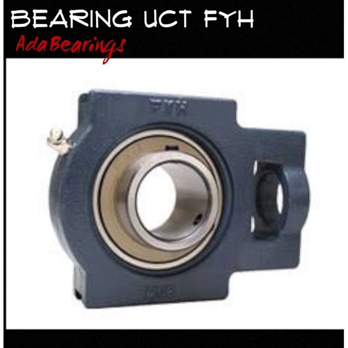 BEARING UCT 208 FYH