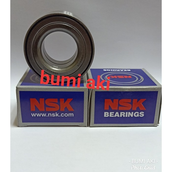 BEARING RODA DEPAN ATAU KOLAHAR LAHAR HONDA JAZZ CITY 2003 SAMPAI 2008