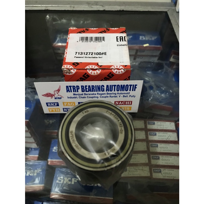 BEARING RODA BELAKANG CHEVROLET AVEO KALOS SPARK 1200 FAG