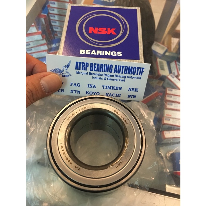 BEARING RODA DEPAN TOYOTA ALTIS NSK