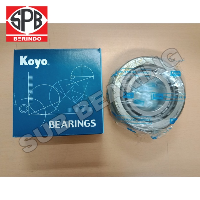 CONE CUP SET BEARING HM 803146/10 KOYO