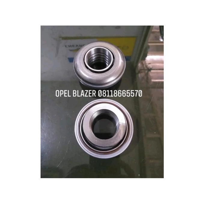 CLUCTH BEARING KOPLING DEK LAHER DEKLAHER OPEL BLAZER HARGA SATUAN