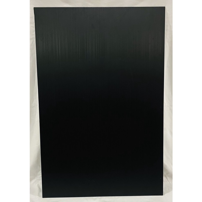 

INFRABOARD / IMPRABOARD HITAM 50 X 75 CM / 1 PCS