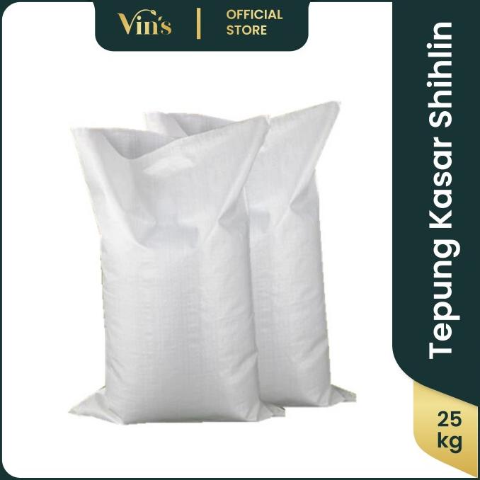 

TEPUNG KASAR CRISPY CHICKEN KARUNGAN KHUSUS JTR