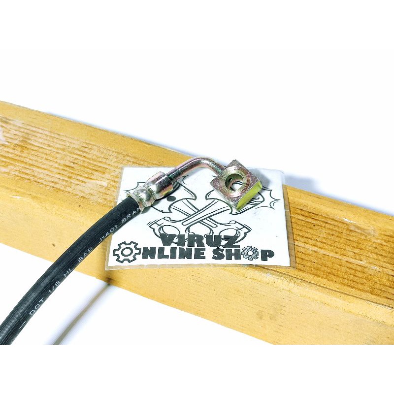 SELANG FLEKSIBEL REM DEPAN KIA CARNIVAL OK56A